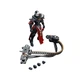 Фігурка з гри Warhammer 40k, Воздавач Адепта Сорорітас з важким болтером, JOYTOY, рухома, 10,7 см (WHR 0042) - зображення 5