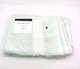 Рушник махровий Tommy Hilfiger Modern American Банний 76х138 см бірюзловий - зображення 2