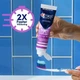 Відбілювальна зубна паста Crest 3D White Radiant Mint 68 г. U.S.A. - изображение 3