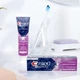 Відбілювальна зубна паста Crest 3D White Radiant Mint 68 г. U.S.A. - изображение 6