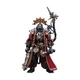 Фигурка из игры Warhammer 40k, Адепт-механик Маршал скитариев, JOYTOY, подвижная, 11 см (WHR 0039) - изображение 1