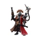 Фигурка из игры Warhammer 40k, Адепт-механик Маршал скитариев, JOYTOY, подвижная, 11 см (WHR 0039) - изображение 2