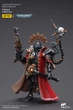 Фигурка из игры Warhammer 40k, Адепт-механик Маршал скитариев, JOYTOY, подвижная, 11 см (WHR 0039) - изображение 8