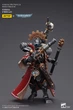 Фигурка из игры Warhammer 40k, Адепт-механик Маршал скитариев, JOYTOY, подвижная, 11 см (WHR 0039) - изображение 9