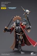 Фигурка из игры Warhammer 40k, Адепт-механик Маршал скитариев, JOYTOY, подвижная, 11 см (WHR 0039) - изображение 12