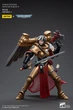 Фігурка з гри Warhammer 40k, Адепта Сорорітас, Близнюки Суперія, JOYTOY, рухома, 10,7 см (WHR 0043) - зображення 8