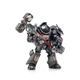 Фігурка з гри Warhammer 40k, Термінатор Сірих Лицарів Кеддон Вібова, JOYTOY, рухлива, 13,4 см (WHR 0053) - зображення 2