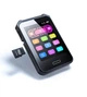 MP3 плеєр Ruizu C3 2.4" Bluetooth 5.4 Hi-Fi 64Gb - зображення 6