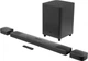 Саундбар JBL Bar 9.1 True Wireless Surround with Dolby Atmos (JBLBAR913DBLKEP) ( Black ) 32471 - зображення 1