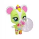 Игровой набор Bubiloons W2 – Мышонок Молли - изображение 5