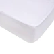 Наматрасник Iris Home с бортом - Aqua-Stop Super Plus 90*200+35 - изображение 1