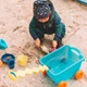 Набор Для Игры С Песком И Водой - Тележка Море - изображение 9