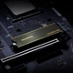 Накопитель SSD M.2 2280 500GB ADATA (ALEG-800-500GCS) - изображение 6