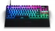 Клавіатура дротова SteelSeries Apex Pro TKL 2023 USB (64856) - зображення 2