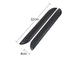 Молдинг бампера 40cmx5cm Black XB-273 - изображение 4