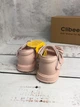 Босоніжки дитячі для дівчинки Clibee 22р-14.5 см Рожеві (318) - изображение 3