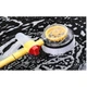 Вращающаяся щетка насадка для шланга Water Blast Cleaner Roto Brush (100e) - изображение 4