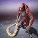 Скар Кинг фигурка Scar King Годзилла и Конг: Новая империя Король Шрам Godzilla x Kong детская игрушка 15см - изображение 4