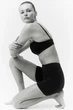 Корректирующие шортики H&M 952983 M черный - изображение 2