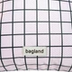 Котомка Bagland Roly 36х48 см Розово-черный ('1084019781') - изображение 4