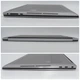 Ноутбук DELL Precision 5550 I7-10750H / RAM 16GB / 512GB SSD / NVIDIA T1000 / 4K сенсор / Рабочая станция Б/У - изображение 4