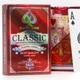 Карти гральні покерні Classic Red пластикові (54 карти) - зображення 1