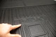 Килимок каучуковий HAVOC 3D у багажник VW ID.6 - изображение 6