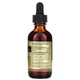 Рідкий мелатонин, Solgar, Liquid Melatonin, Natural Black Cherry Flavor, 10 мг, 59 мл - зображення 3
