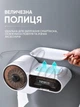 Настенный держатель органайзер для туалетной бумаги и телефона Smart, диспенсер с полкой на стену - изображение 4