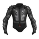 Моточерепаха, мотозащита Sulaite, Motorcycle body armor, 3XL - изображение 2