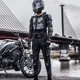 Моточерепаха, мотозащита Sulaite, Motorcycle body armor, 3XL - изображение 6