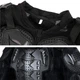 Моточерепаха, мотозащита Sulaite, Motorcycle body armor, 3XL - изображение 11