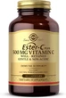 Витамин С Ester-C Plus Solgar, Vitamin C,&nbsp;500&nbsp;мг,&nbsp;90&nbsp;капсул - изображение 1