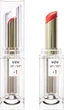 Помада-блеск UZU by FLOWFUSHI 38 ℃ / 99F lipstick TOKYO +1: Lihgt Orange Sheer Glossy, 3,8 г - изображение 1