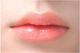 Помада-блеск UZU by FLOWFUSHI 38 ℃ / 99F lipstick TOKYO +1: Lihgt Orange Sheer Glossy, 3,8 г - изображение 2