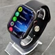 Смарт-Часы Smart Watch 9 Borofone 45мм, ip67, голосовой вызов, сообщение с соц сетей - изображение 1