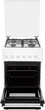 Плита комбінована Ardesto FSC-F5060BW - изображение 12