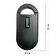 Ветеринарный считыватель чипов: USB RFID-сканер 134.2KHz для собак/кошек/домашних/сельскохозяйственных животных и птиц, черный (85817109) - изображение 6