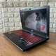 Ігровий ноутбук MSI GL62M 7REX / 15.6" (1920x1080) TN / Intel Core i7-7700HQ (4 (8) ядра по 2.8 - 3.8 GHz) / 8 GB DDR4 / 128 GB SSD M.2 + 1000 GB HDD / nVidia GeForce GTX 1050 Ti, 4 GB GDDR5, 128-bit / WebCam б/в - зображення 5
