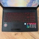 Ігровий ноутбук MSI GL62M 7REX / 15.6" (1920x1080) TN / Intel Core i7-7700HQ (4 (8) ядра по 2.8 - 3.8 GHz) / 8 GB DDR4 / 128 GB SSD M.2 + 1000 GB HDD / nVidia GeForce GTX 1050 Ti, 4 GB GDDR5, 128-bit / WebCam б/в - зображення 7