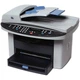МФУ HP LaserJet 3030 / Лазерная монохромная печать / 1200 x 1200 dpi / A4 / 14 стр/мин / USB 2.0, LPT б/у - изображение 1