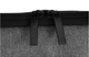 Сумка для ноутбука Bagmax 15.6" плоская с карманом для аксессуаров без ремня Серый (S720-2) - изображение 3