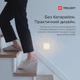 Ночник YEELIGHT Plug-in Light Sensor Nightlight EU 0.5W 2500K (YLYD11YL/YLYD111GL) с сумеречным датчиком - изображение 7