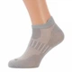 Носки M-Tac спортивные легкие Light Grey Размер 43-46 - изображение 3