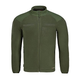 Кофта M-Tac Combat Fleece Polartec Jacket Army Olive Розмір M/L - зображення 3