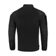 Кофта M-Tac Combat Fleece Polartec Jacket Black Розмір S/L - зображення 2