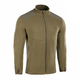 Кофта M-Tac Legatus Microfleece Olive Розмір M - зображення 2