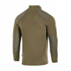 Кофта M-Tac Legatus Microfleece Olive Розмір M - зображення 3