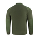 Кофта M-Tac Combat Fleece Polartec Jacket Army Olive Розмір XL/L - зображення 2