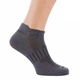 Шкарпетки M-Tac спортивні легені Dark Grey Розмір 43-46 - зображення 2